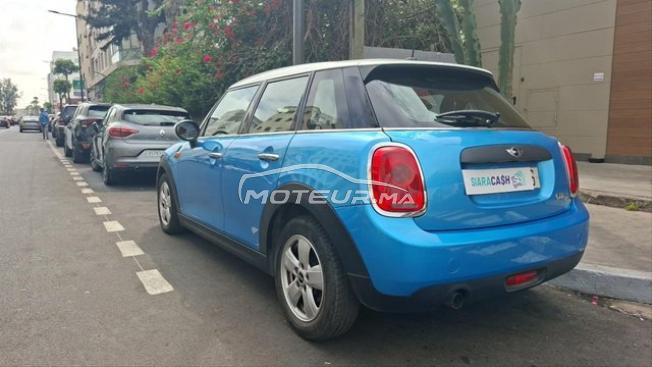 MINI One Diesel Manuelle 2016