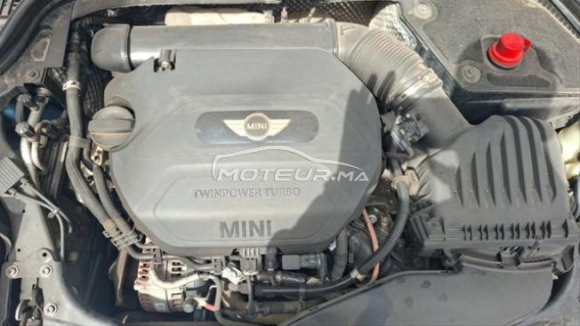 MINI One Diesel Manuelle 2016