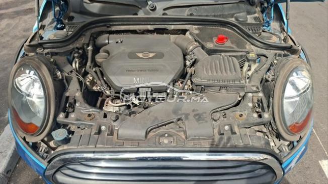 MINI One Diesel Manuelle 2016