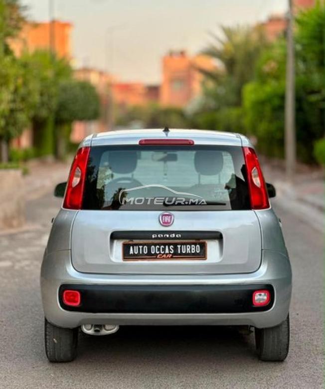 fiat panda 2017 essence 