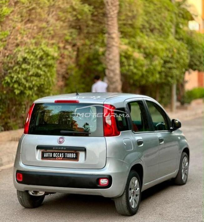 fiat panda 2017 essence 