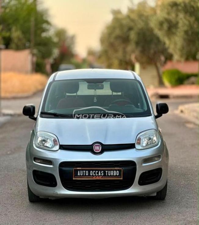 fiat panda 2017 essence 