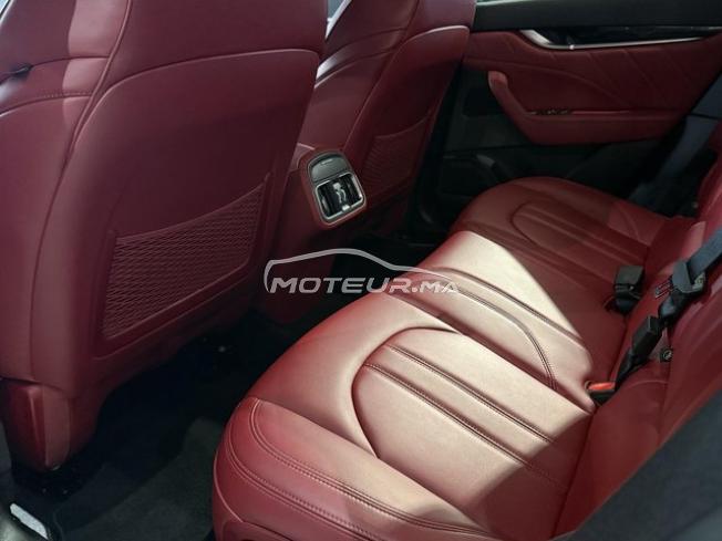Maserati Levante Essence Automatique 2022