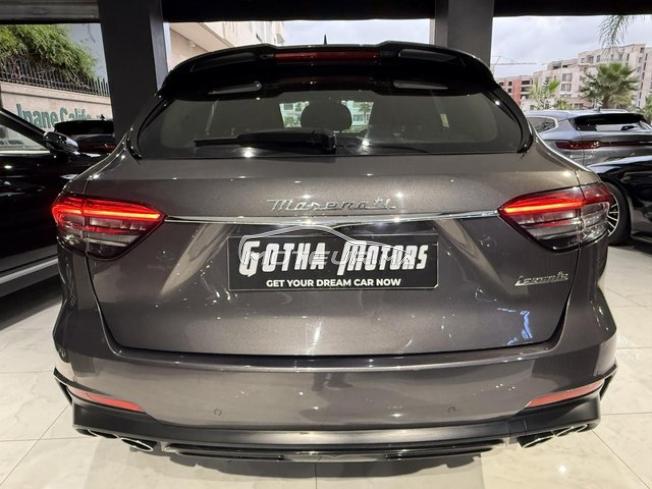 Maserati Levante Essence Automatique 2022