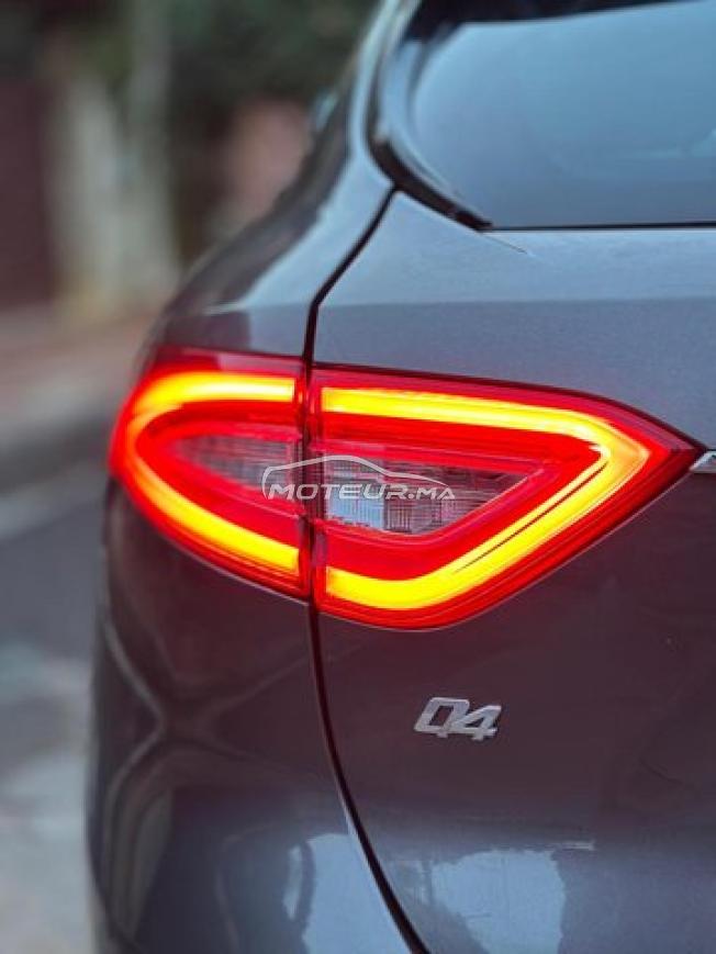 Maserati Levante 2018 d 2024
