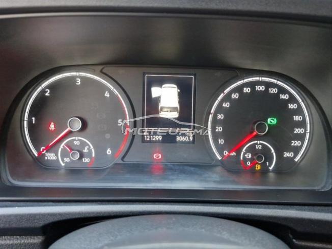 VW CADDY 2.0TDI BVA 7PLACES IMPORTÉ 2022 TTOPTIONS