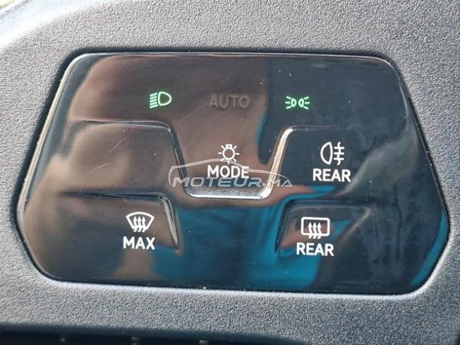 VW CADDY 2.0TDI BVA 7PLACES IMPORTÉ 2022 TTOPTIONS