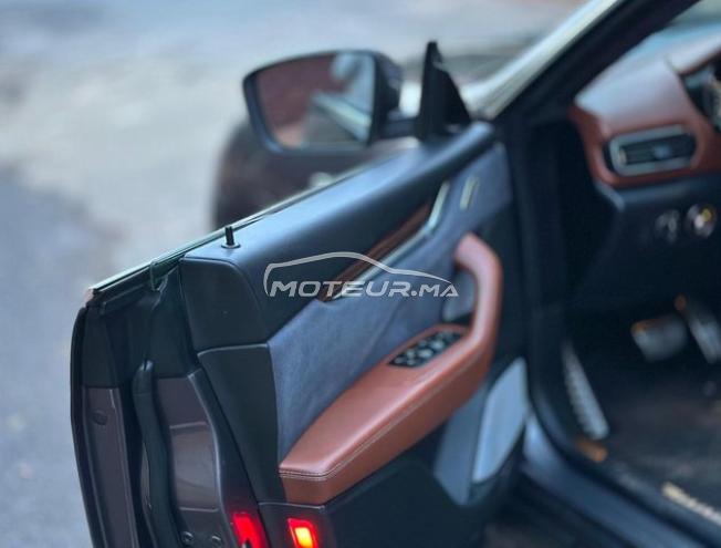Maserati Levante 2018 d 2024