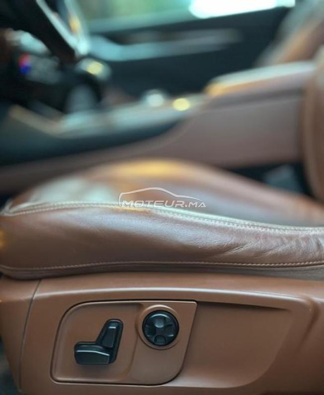 Maserati Levante 2018 d 2024