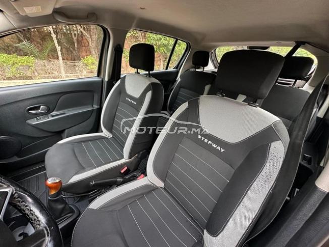 Dacia Stepway 2020