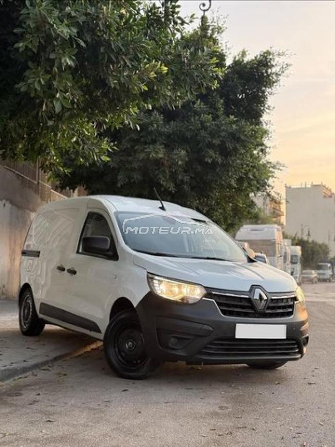 Renault Express Van - DERKAOUI AUTO
