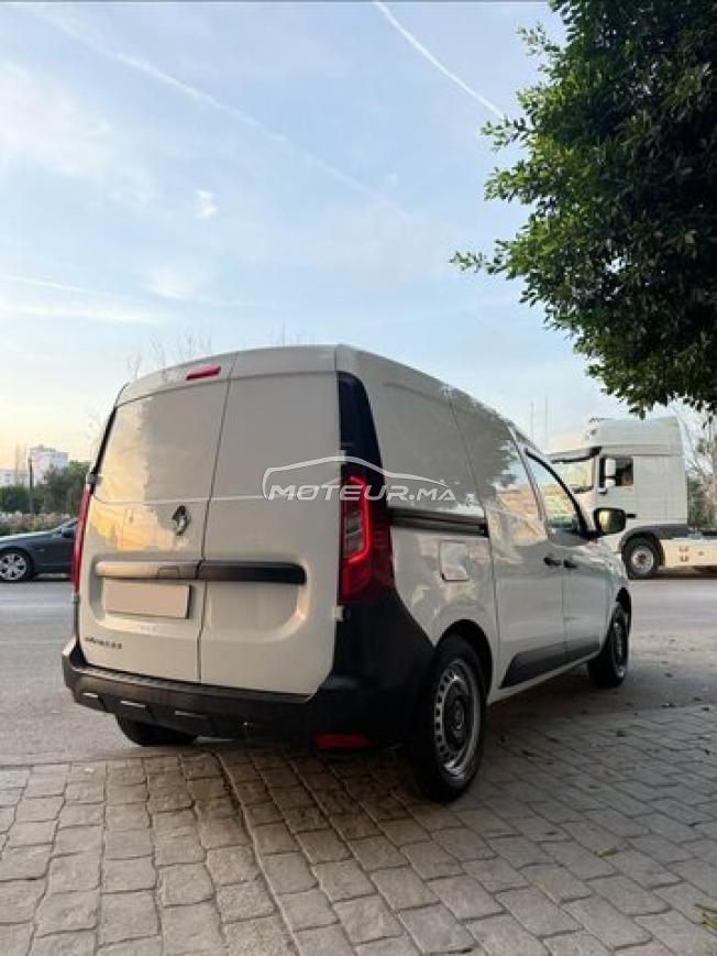 Renault Express Van - DERKAOUI AUTO