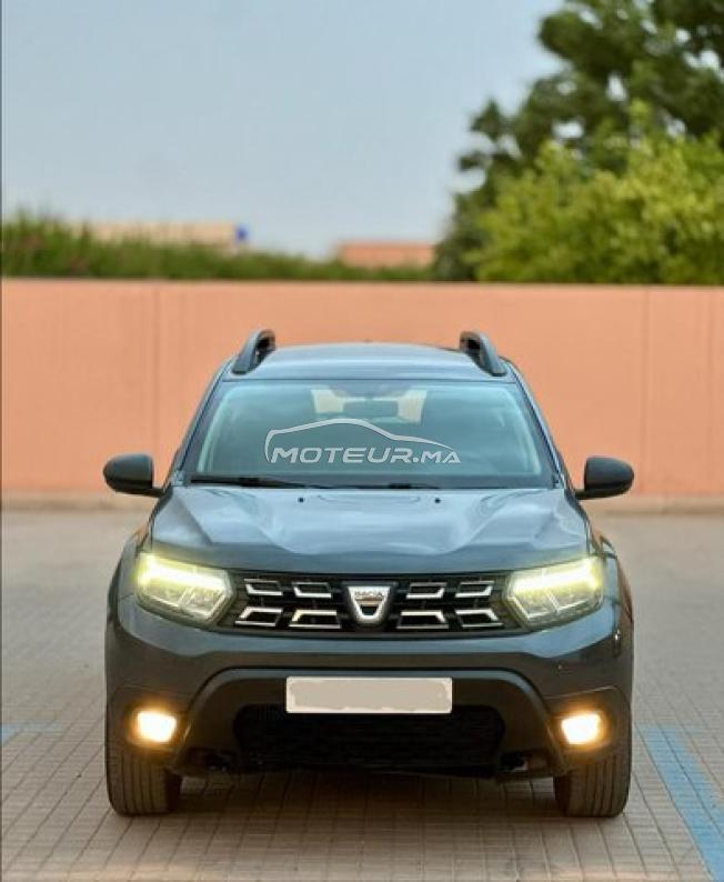 Dacia Duster 2022