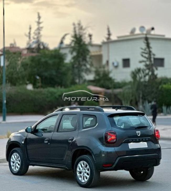 Dacia Duster 2022