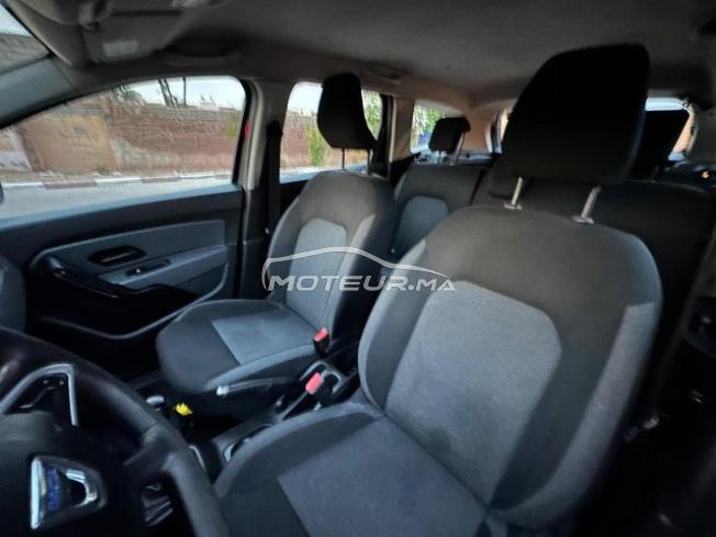 Dacia Duster 2022