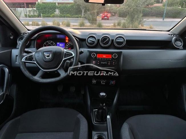 Dacia Duster 2022
