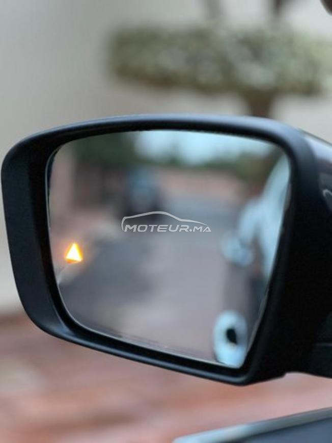 Maserati Levante 2018d2024