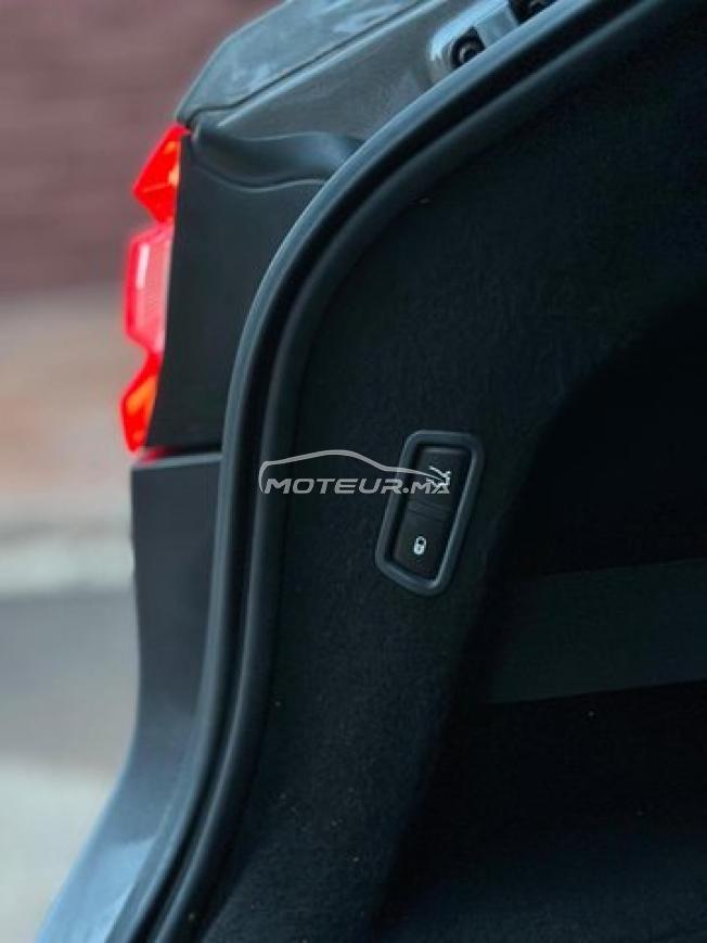 Maserati Levante 2018d2024