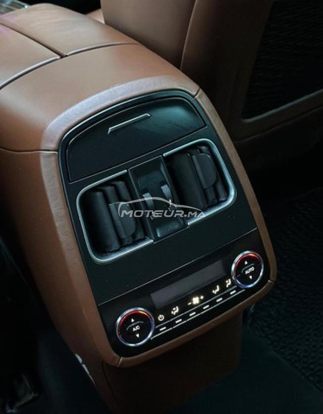 Maserati Levante 2018d2024
