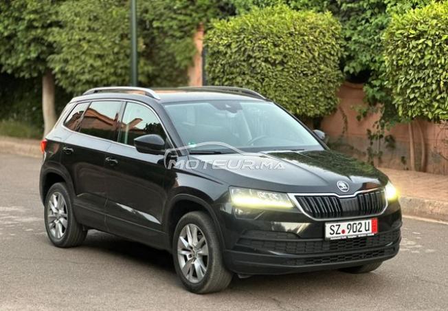Skoda karoq2020 d 2025