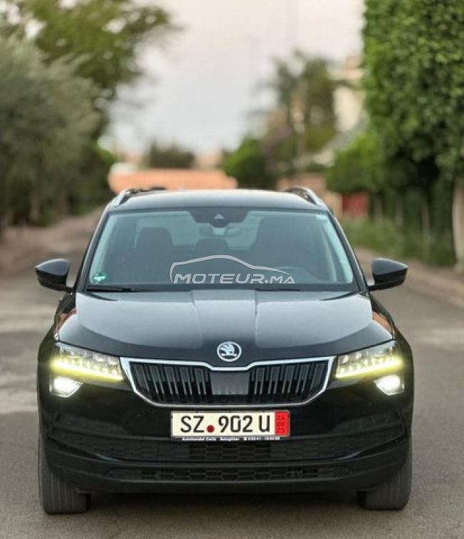Skoda karoq2020 d 2025