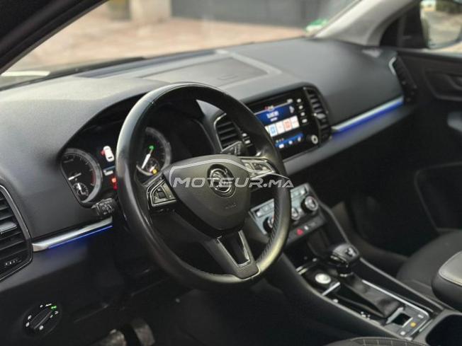Skoda karoq2020 d 2025