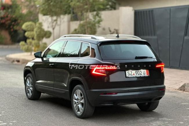 Skoda karoq2020 d 2025
