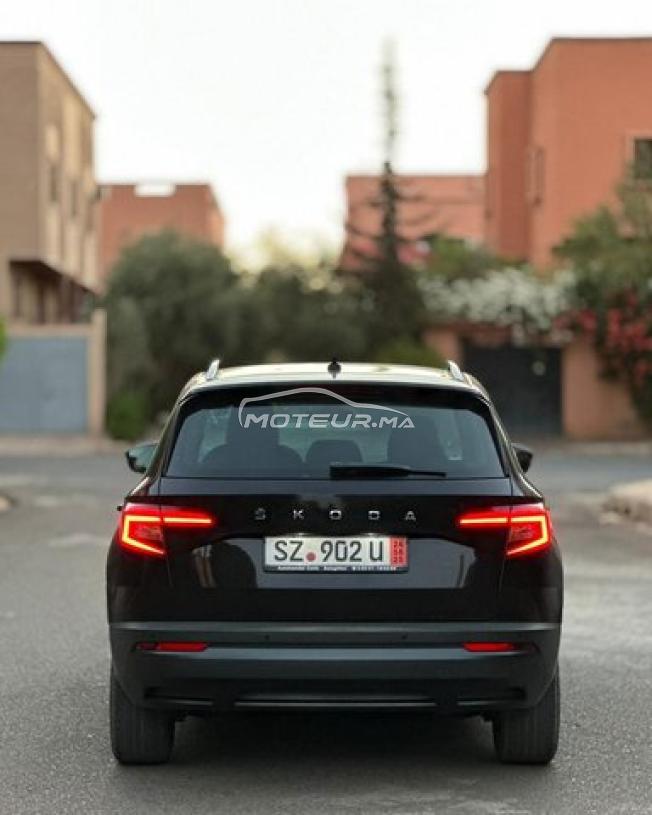 Skoda karoq2020 d 2025