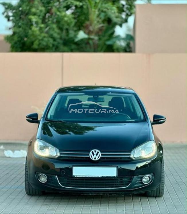 golf 6 2011 d 2014