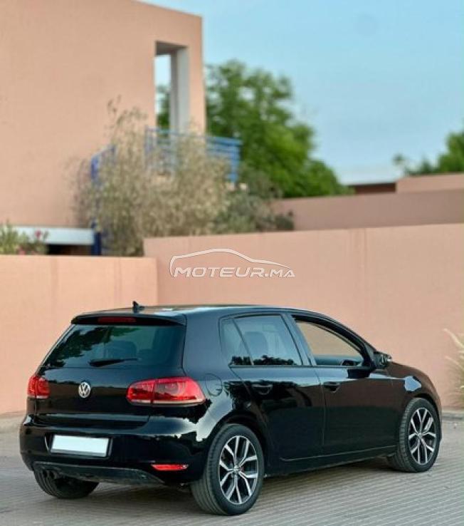golf 6 2011 d 2014