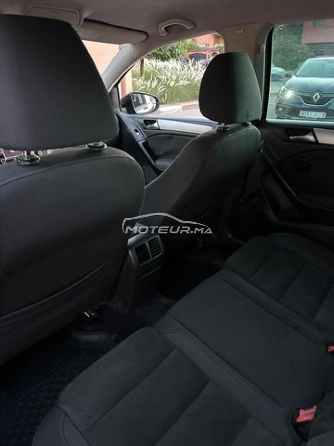 golf 6 2011 d 2014