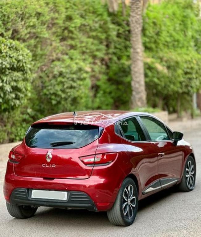 Renault Clio 4 2021