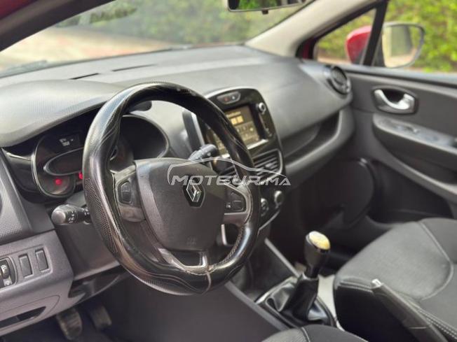 Renault Clio 4 2021