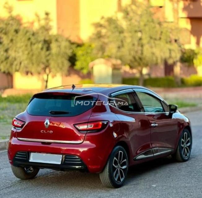 Renault Clio 4 2021