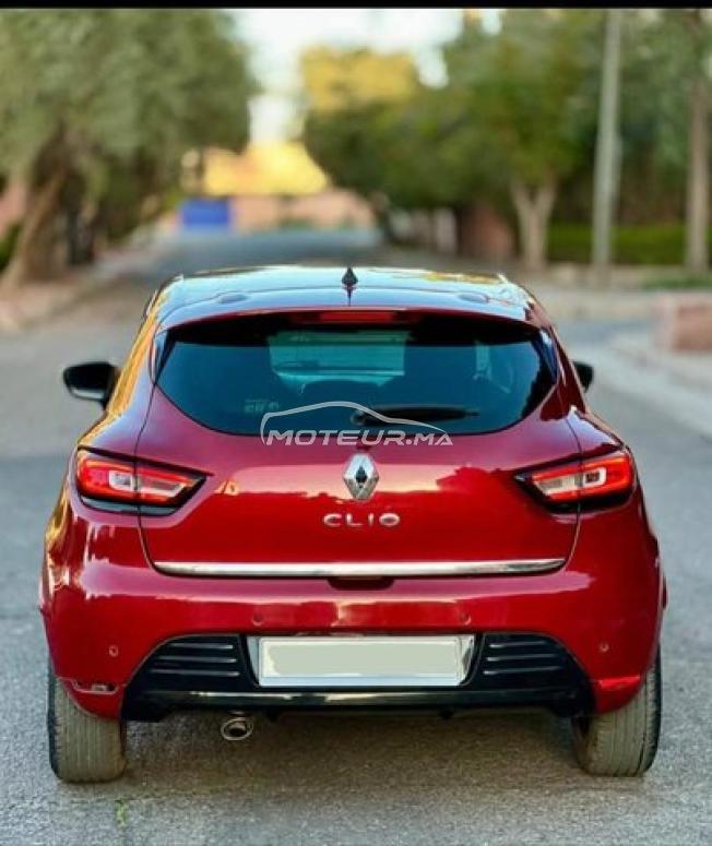 Renault Clio 4 2021