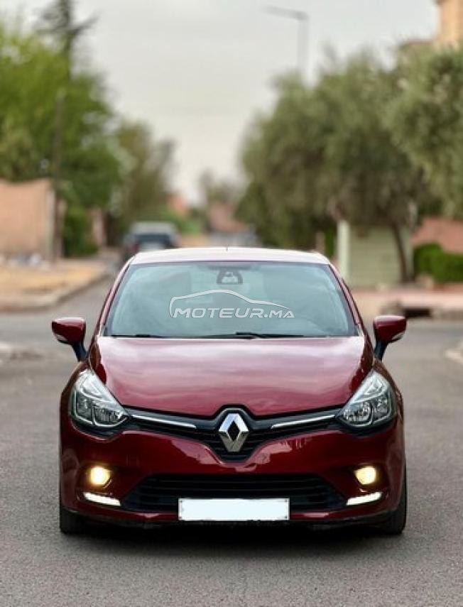 Renault Clio 4 2021