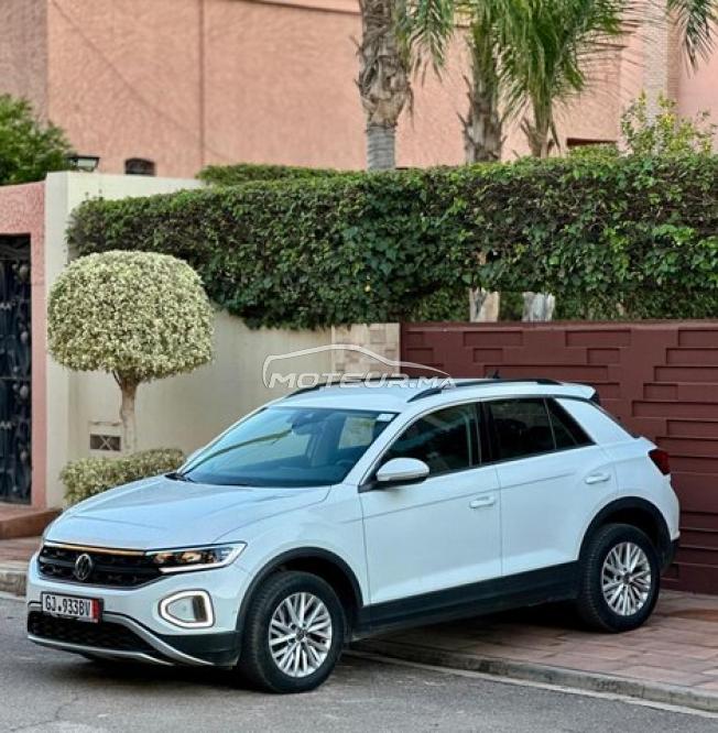  Volkswagen troc 2022 diwana 2026