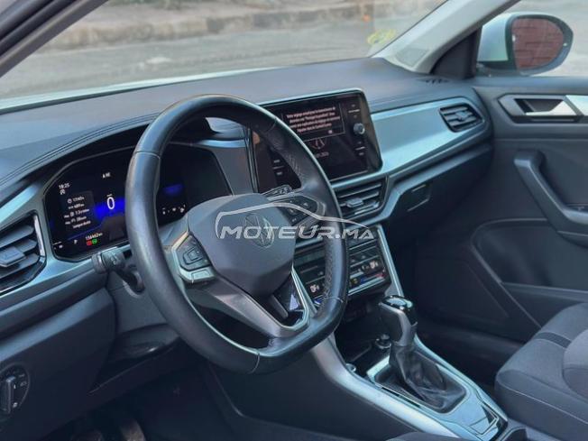  Volkswagen troc 2022 diwana 2026