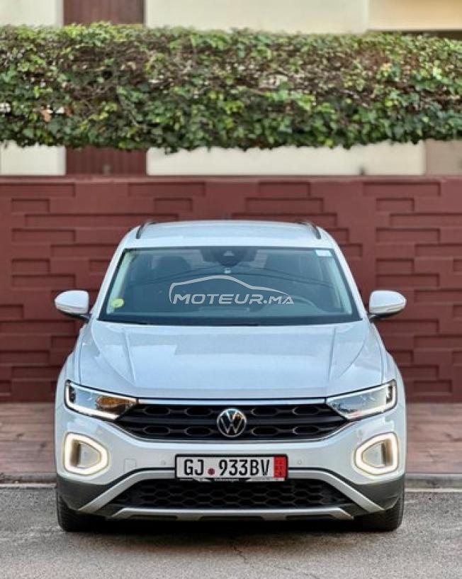  Volkswagen troc 2022 diwana 2026