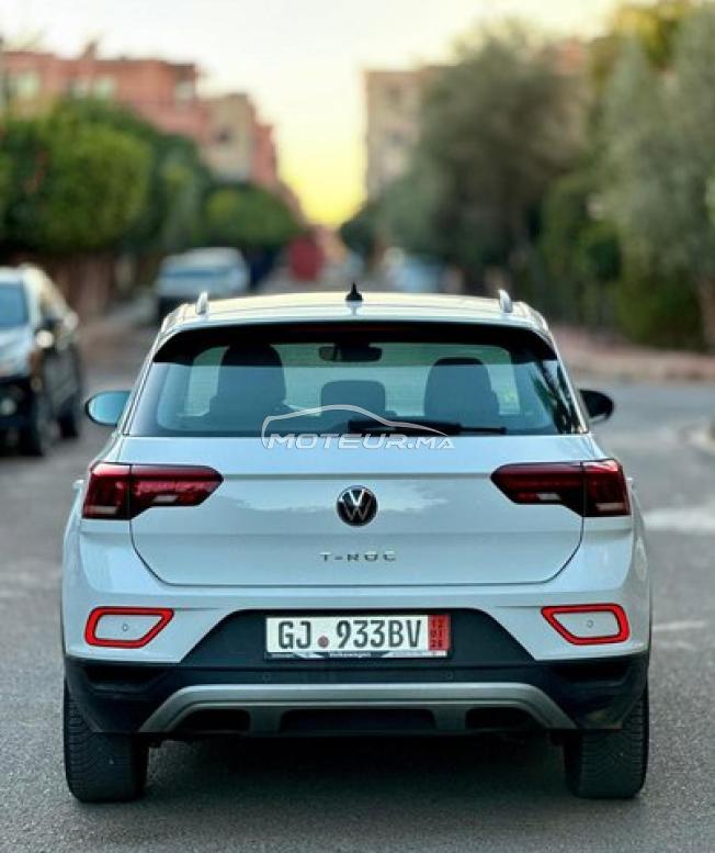  Volkswagen troc 2022 diwana 2026