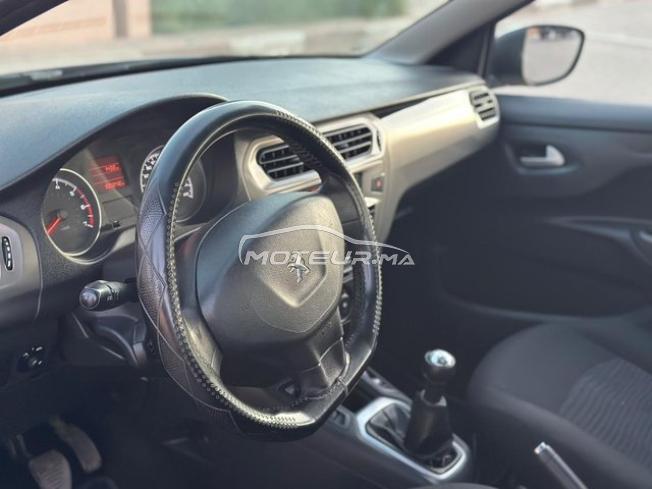 Peugeot 301 2021 diesel 