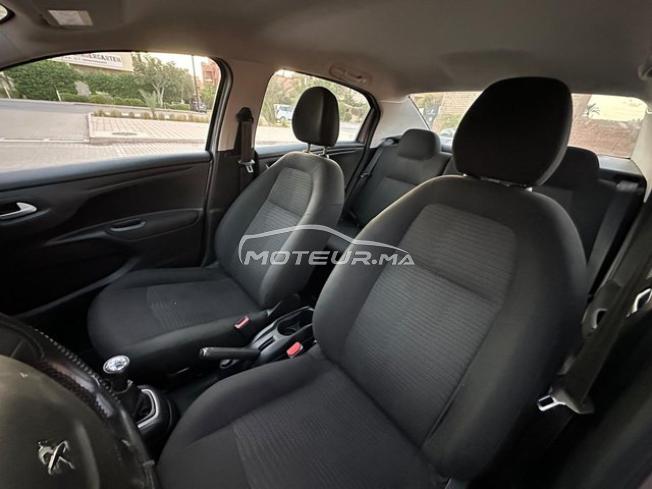 Peugeot 301 2021 diesel 