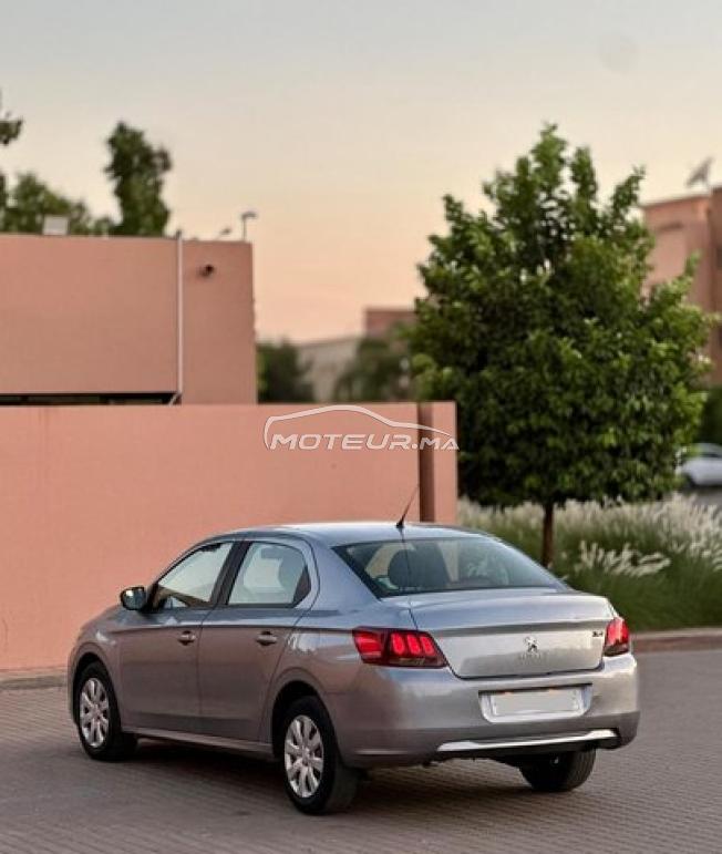 Peugeot 301 2021 diesel 