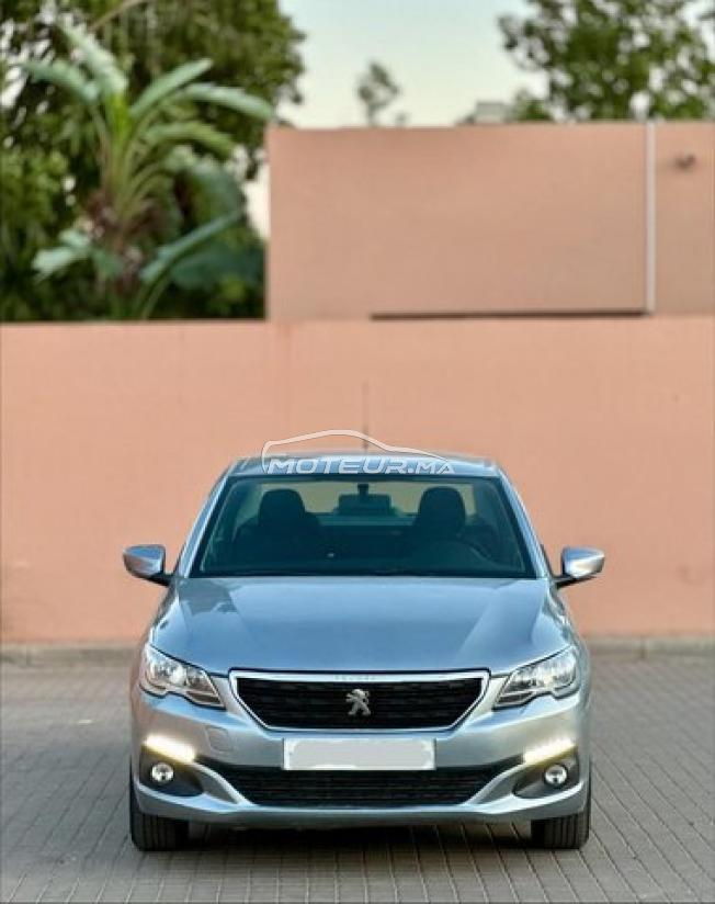 Peugeot 301 2021 diesel 