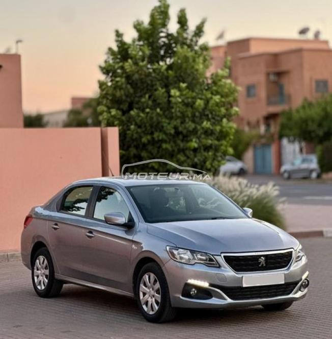Peugeot 301 2021 diesel 
