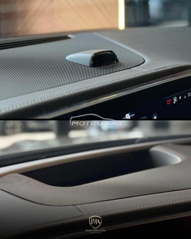 Mercedes Gle300de importée 0 km 