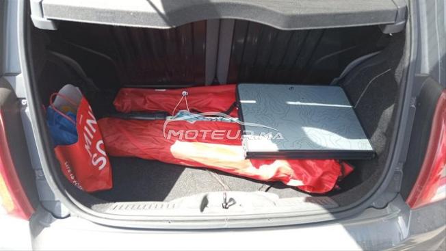 Fiat 500 Essence Manuelle 2017