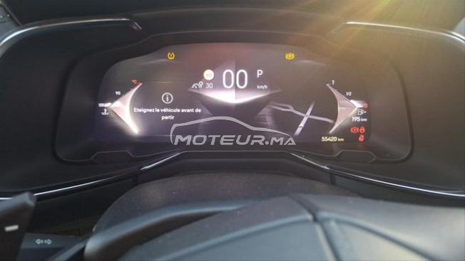 DS Ds7 Crossback Diesel Automatique 2024