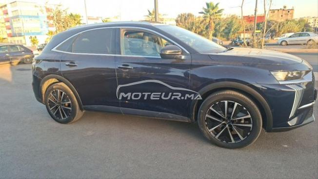 DS Ds7 Crossback Diesel Automatique 2024