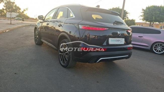 DS Ds7 Crossback Diesel Automatique 2024
